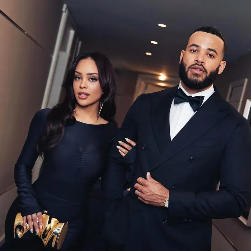 'I made choices that I am not proud of': Desmond Scott breaks his silence after Kristy Scott's divorce filing