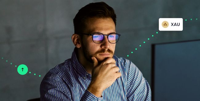 Gold vs crypto in 2026: Are traders hedging fear or hunting performance?