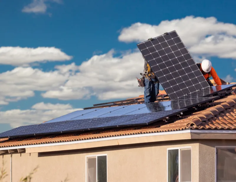 SAPVIA and City Power tackle Johannesburg's solar energy registration backlog