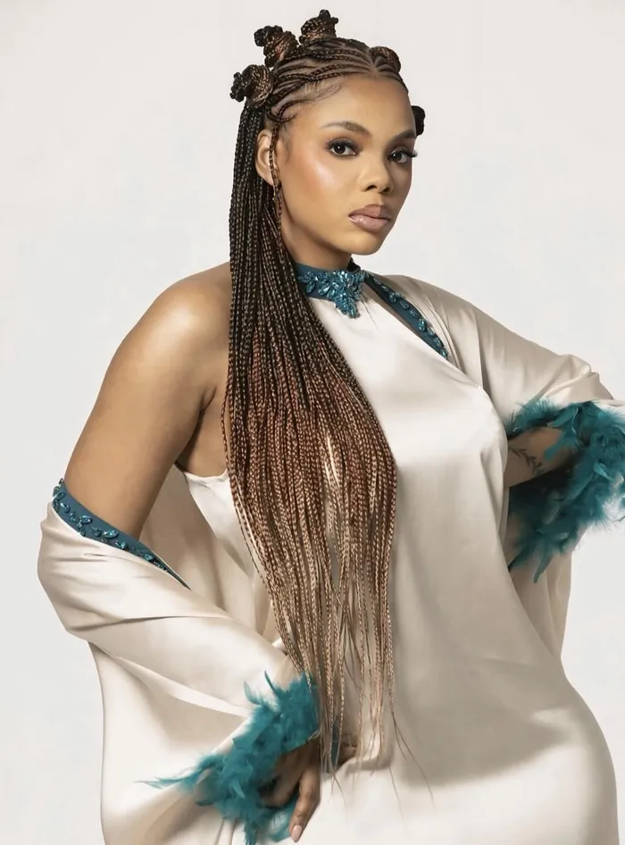 Londie London invites viewers into her life, revealing her struggles and triumphs as she navigates motherhood and personal growth in her latest reality show.
