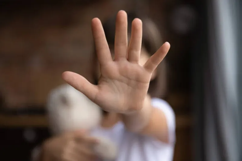 Girl (9) was kept home from school and allegedly raped by her stepfather