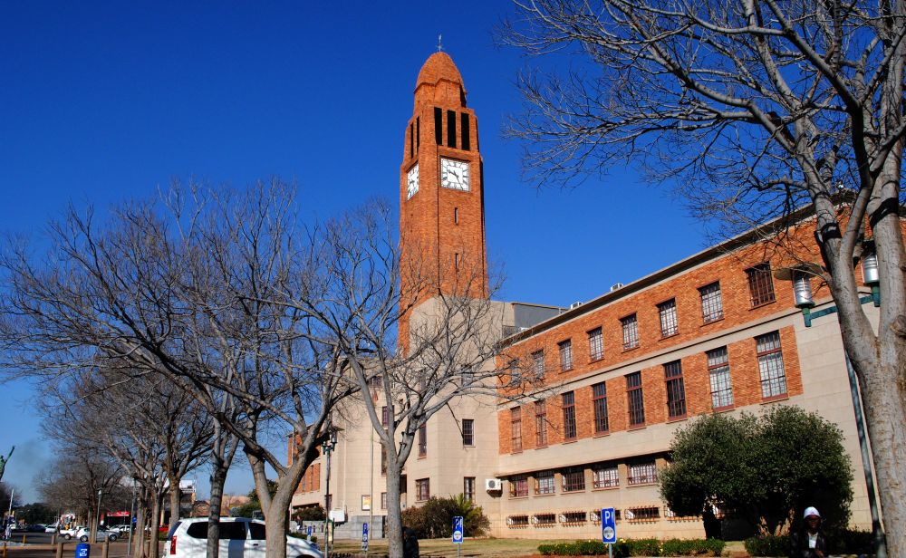 Governance crisis prompts Matlosana Municipality to face provincial administration