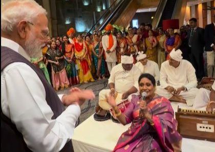 Culture: a lesser seen foot soldier for cultural diplomacy at the G20 Summit