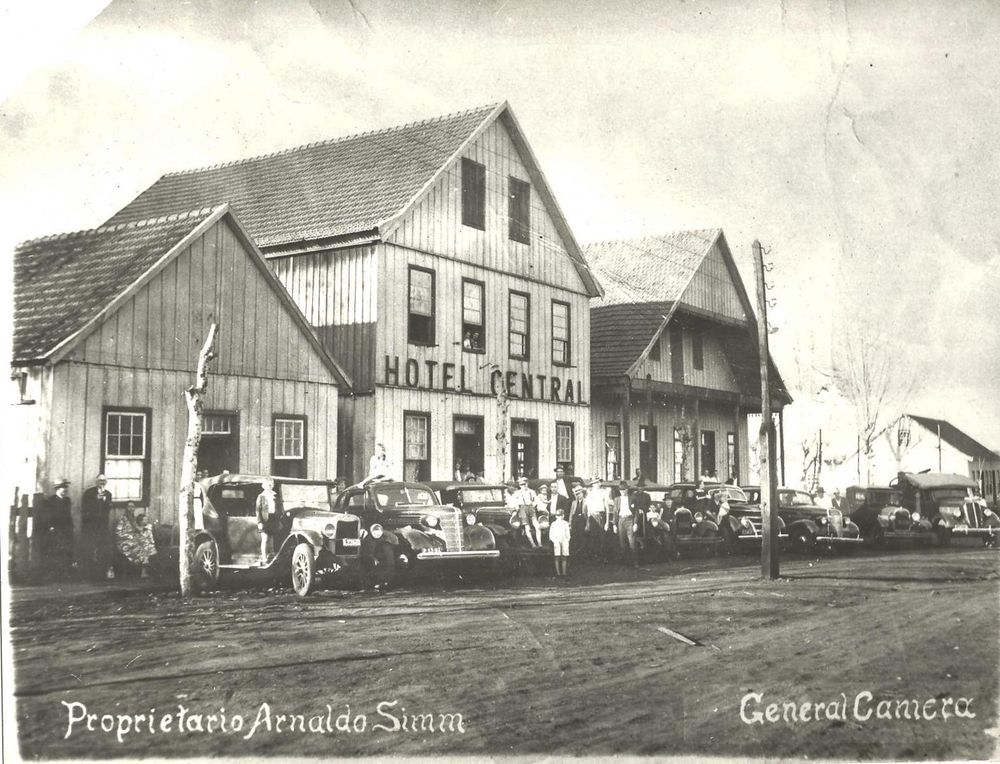 One man’s obsessive quest to uncover Brazil’s buried Nazi past