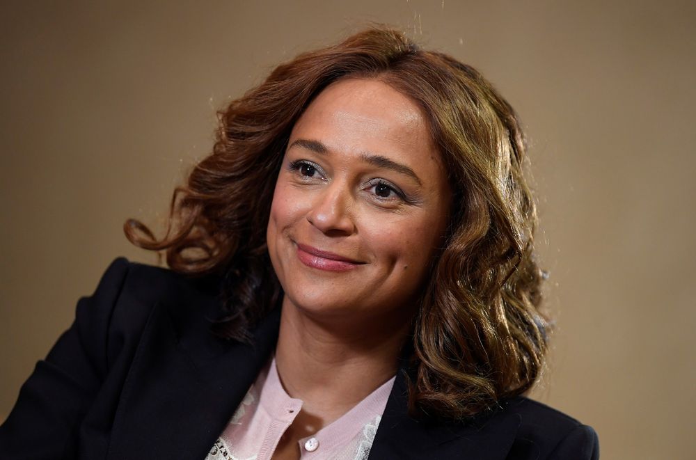 Interpol confirms red notice for Angolan billionaire Isabel dos Santos