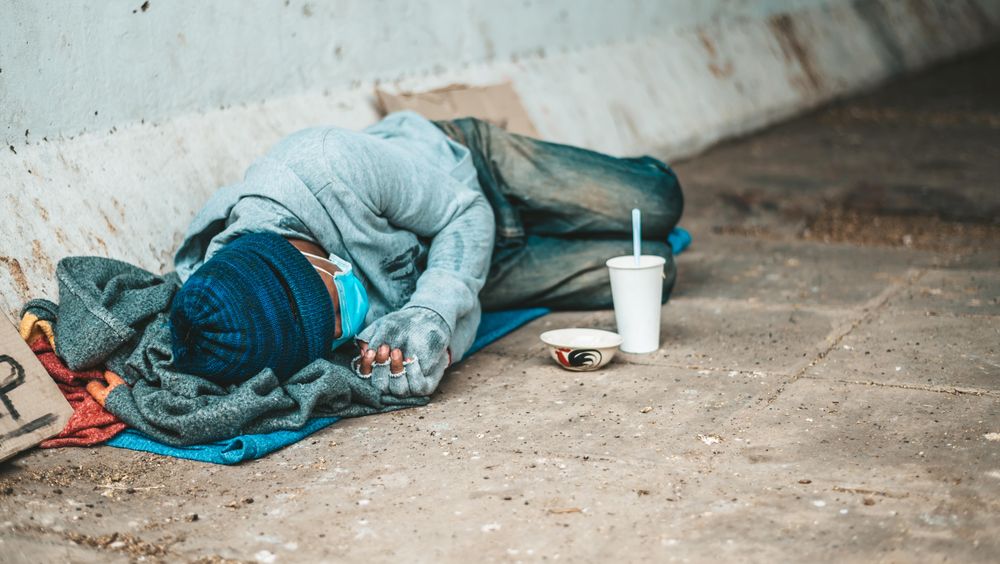 South Africa still fighting poverty despite two decades of progress