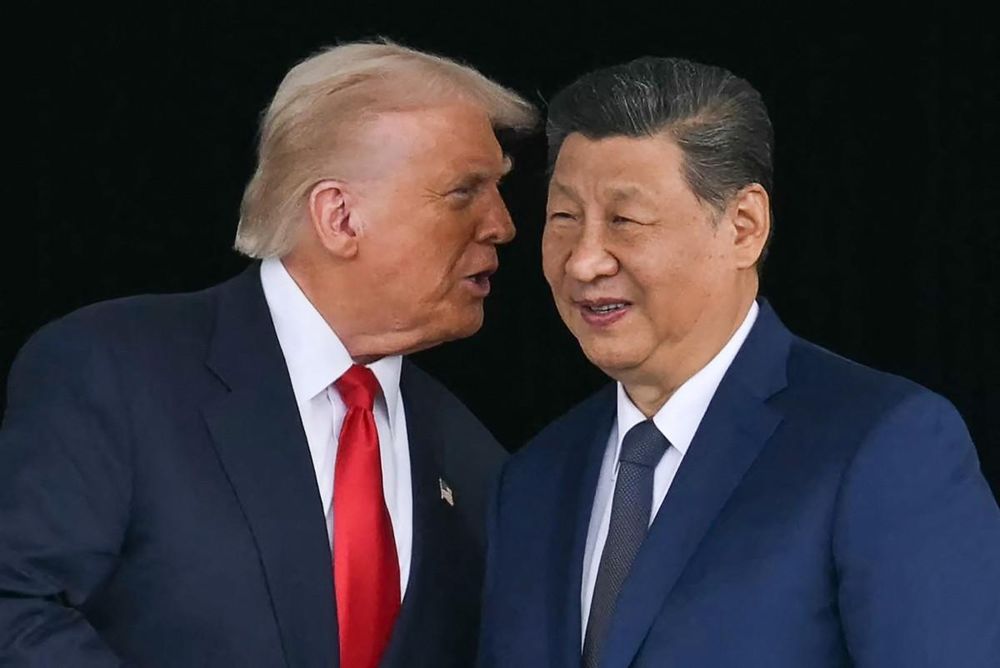 China and the US: Navigating a New International Order