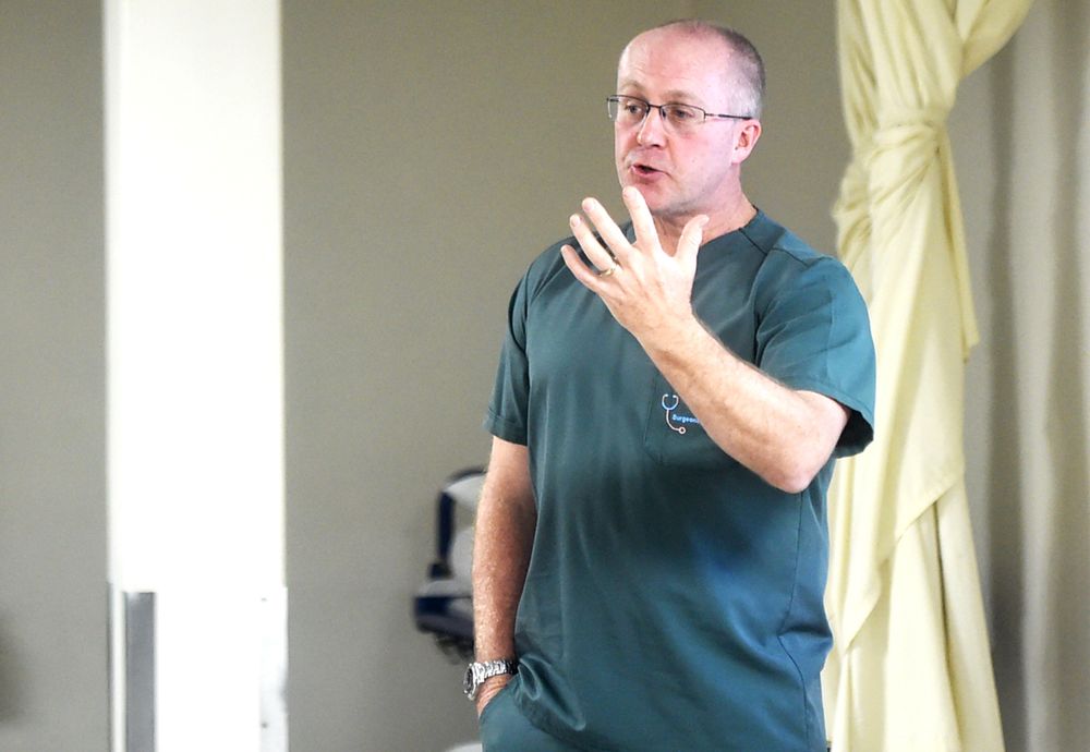 Breakthrough in transplant care: Transformative potential of the new liver perfusion technology