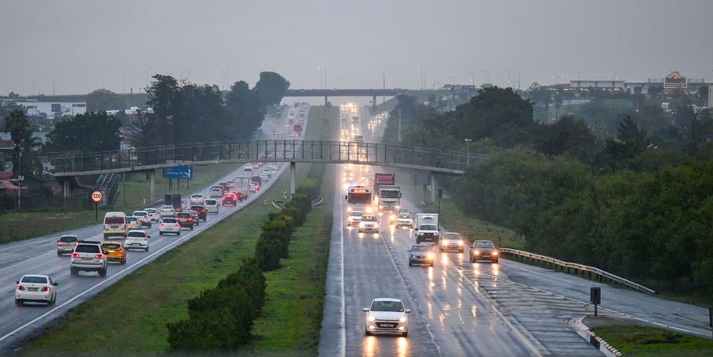 Easter weekend weather: Here's what South Africans can expect