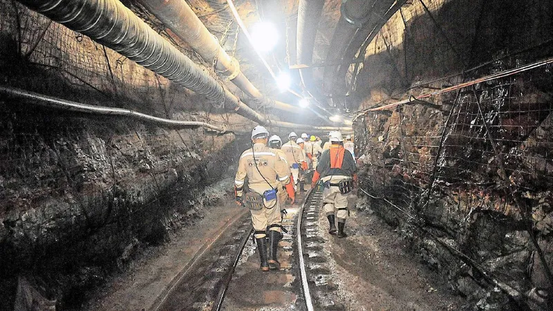 Why we must transform mineworkers from data subjects to active partners