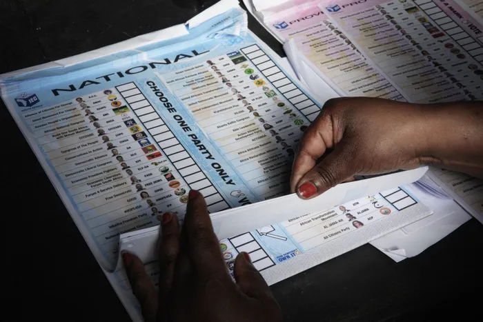 South Africa Prepares for 2026 Local Elections Amid Growing Public Concerns