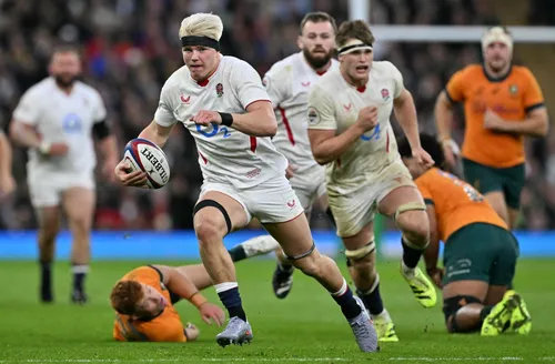 Rassie Erasmus masterplan: Breyton Paulse dismisses Henry Pollock hype ahead of Boks test