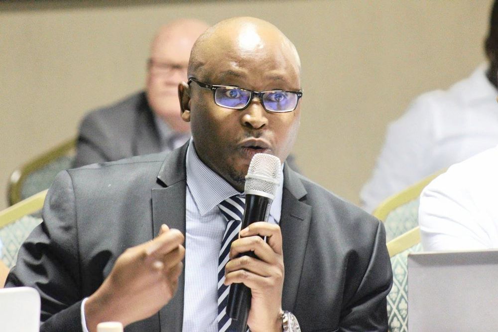VBS Mutual Bank s Chief Executive Breaks Silence