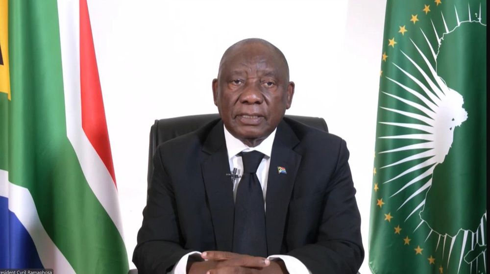 AU calls for release of political detainees ahead of South Sudan elections - IOL