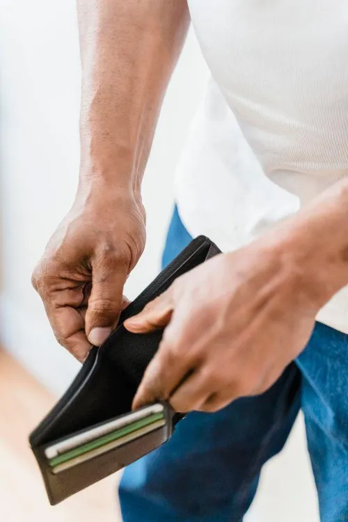 Salary finished but payday is still days away? 7 survival tips to make your money last