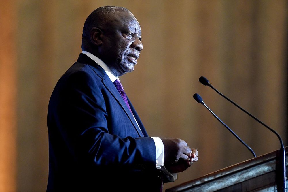 Ramaphosa's SONA must go beyond promises in reassuring South Africans