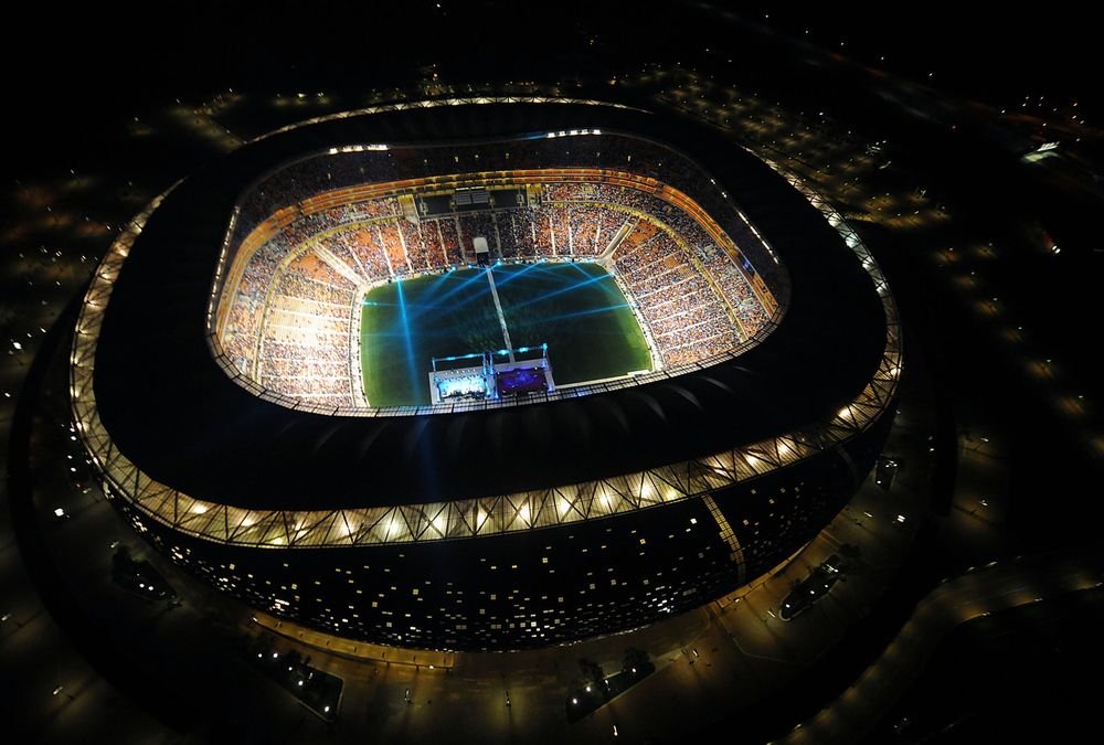 Saru confirms Springboks vs All Blacks flyover at FNB Stadium despite ...