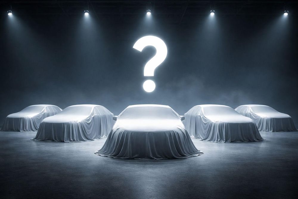 2026 South African Car of the Year: These are the finalists