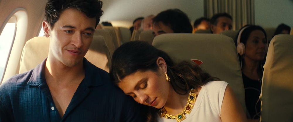 'People We Meet on Vacation' is a heart-warming tale of love and adventure