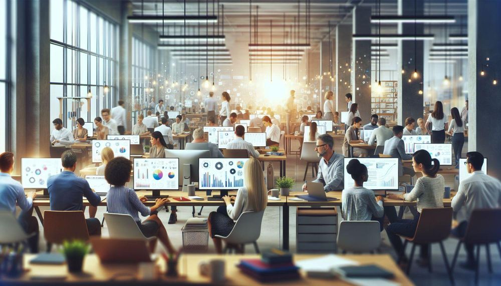 Five workplace habits that could compromise your career in 2025 ...
