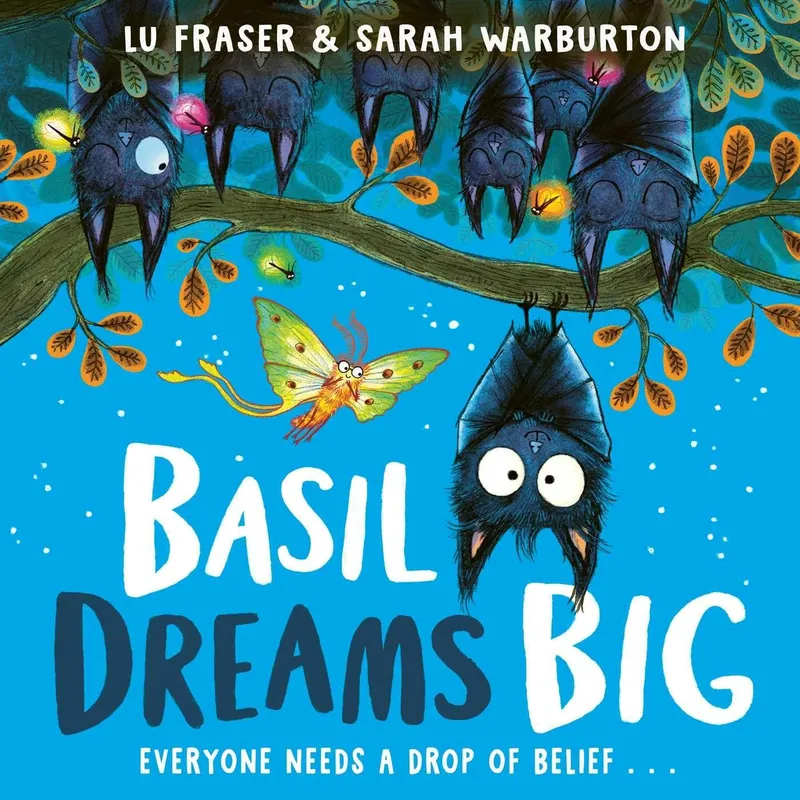 Discover fun and learning with Basil and Enchantimals