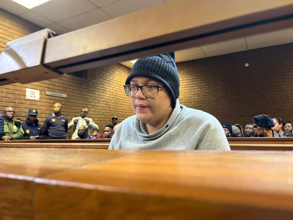Tiffany Meek charged with murder of son Jayden-Lee to appeal bail