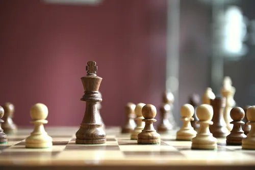 Taliban's controversial ban on chess