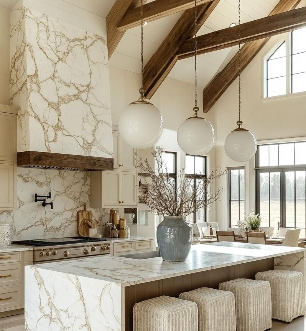 Three kitchen design mistakes you should avoid according to a designer
