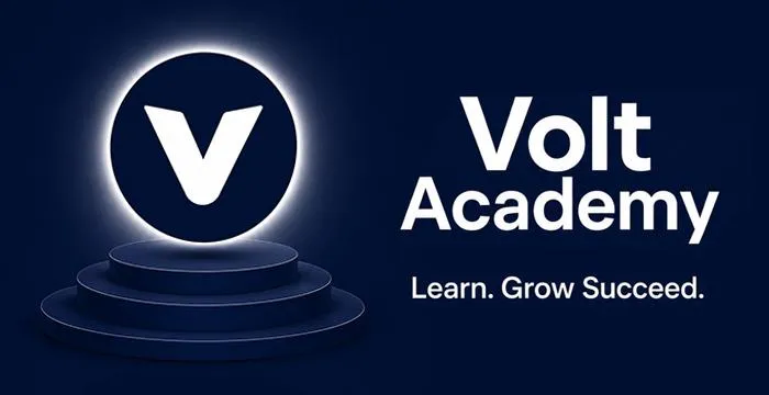 From the newsroom to sales - Volt Academy matters for every employee.