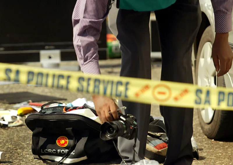 Swift police action leads to multiple arrests in Kathu crime crackdown