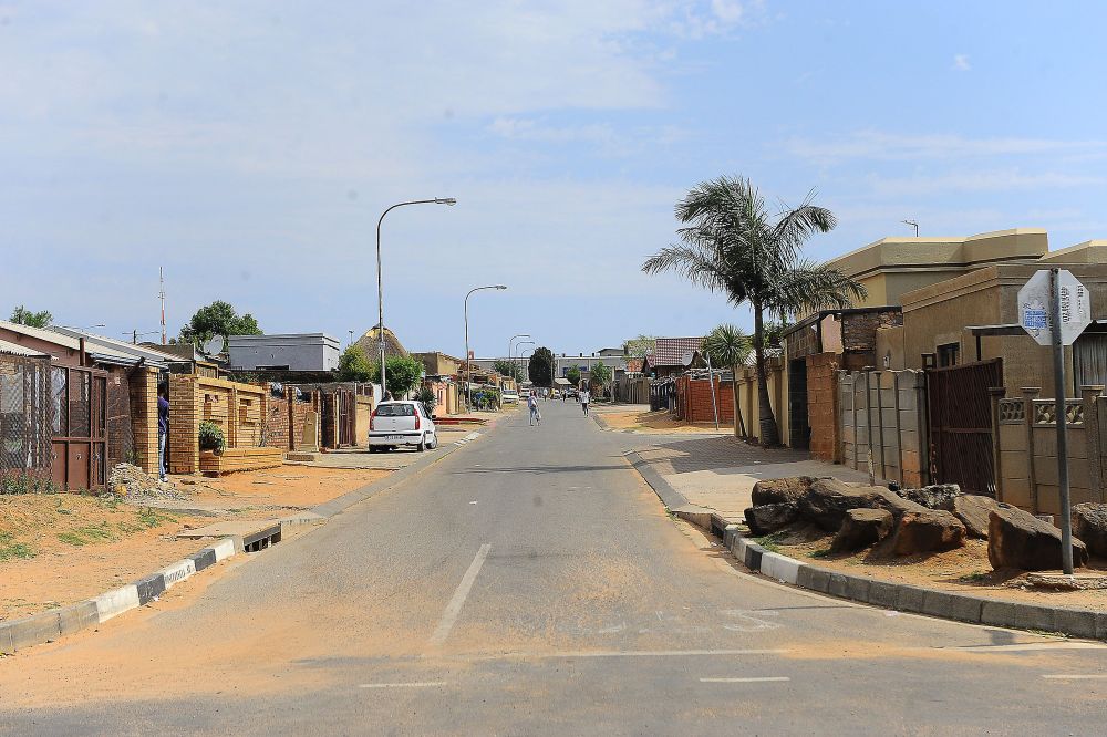 South Africa’s property market looks better on paper ahead of interest rates decision