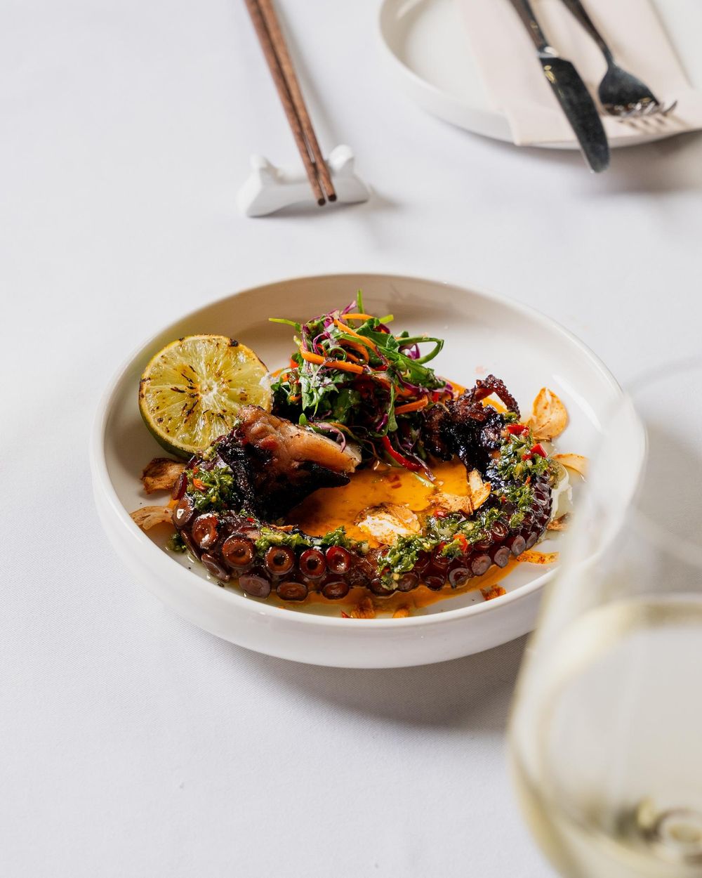 Debashine Thangevelo | Published 29 minutes ago I tried the Prawnery’s new Rosebank spot — and their soul-warming pasta dish completely slaps!