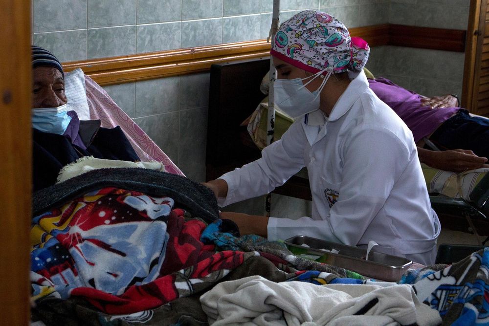 International Nurses Day 2026: Nurses turn clinics into community lifelines