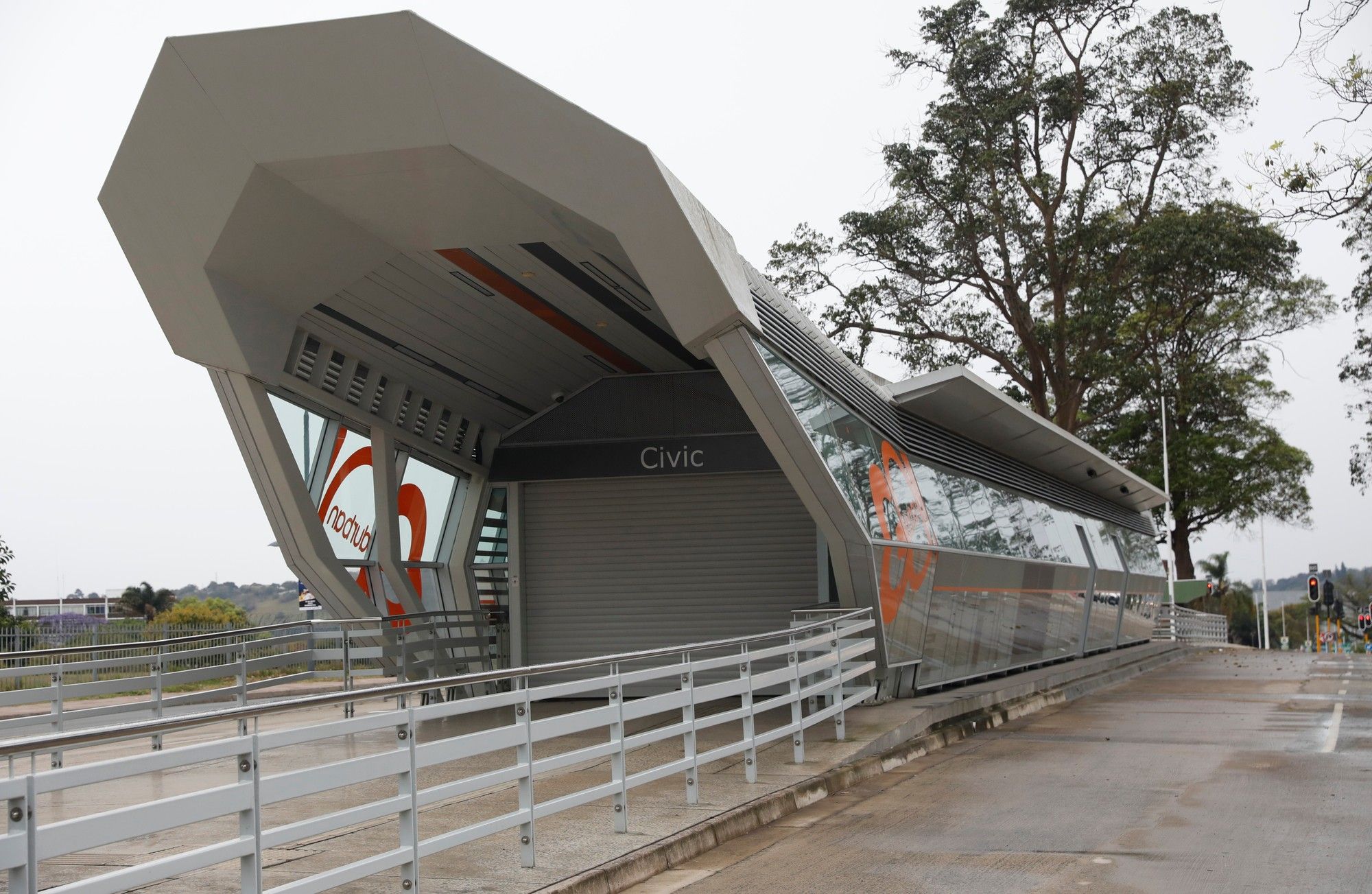 Progress on Go! Durban: eThekwini Mayor says transport project still on ...