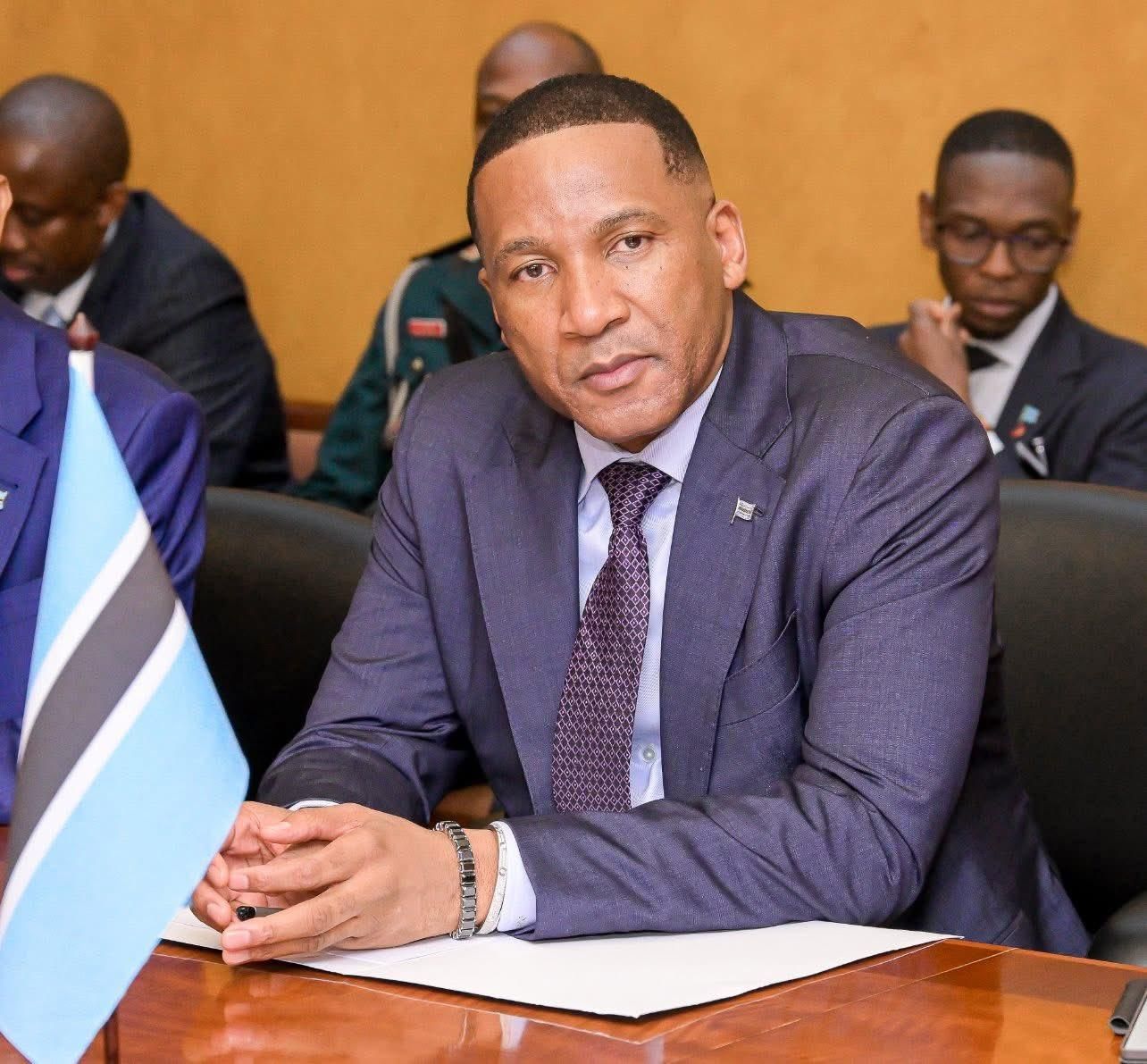 End of an era: United Kingdom revokes Batswana's visa-free entry ...
