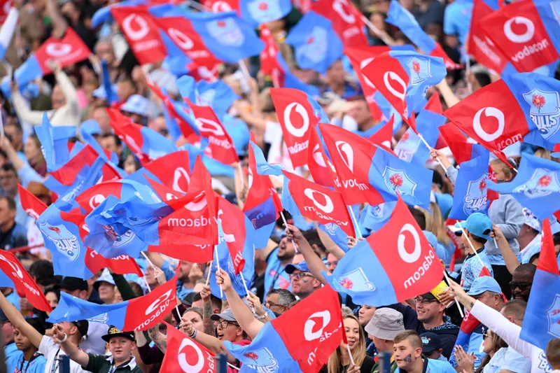 Bulls, Sharks to serve another epic at Loftus