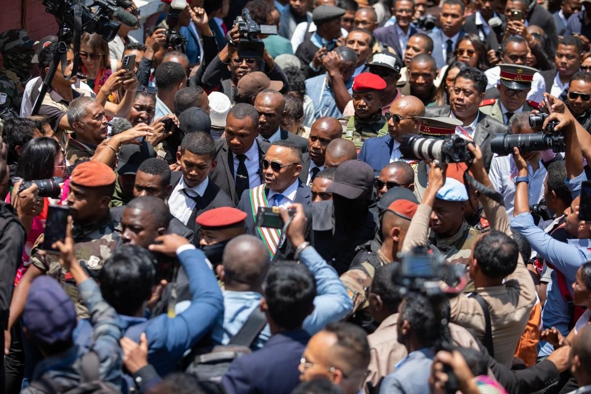 Decolonisation and peace-building in Madagascar: The importance of indigenous perspectives