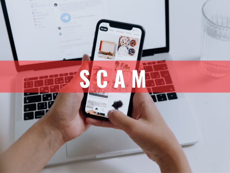 Facebook Marketplace scams: Warning signs buyers and sellers should know - IOL