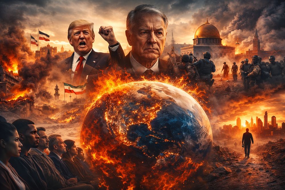 Letters to the editor: Chaos on the Roads, Turmoil in Jerusalem, and ...