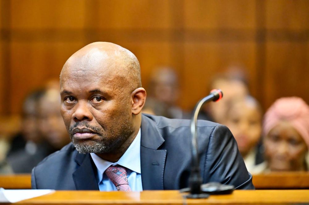 SAPS disciplinary battle: Sibiya hearing postponed amid Labour Court challenge - IOL