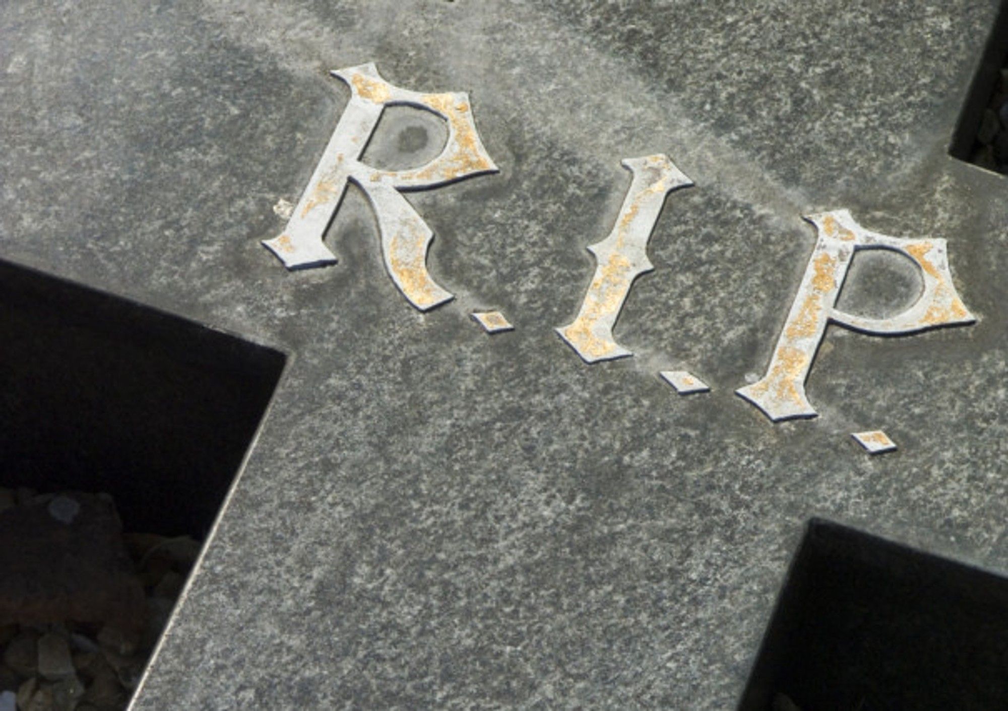 Pair In Court After Graveyard Murder