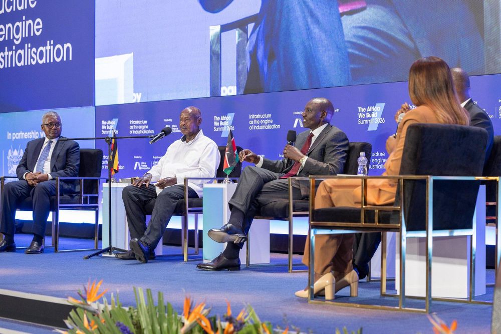 East African leaders rally behind Dangote’s crude oil refinery project in Tanzania