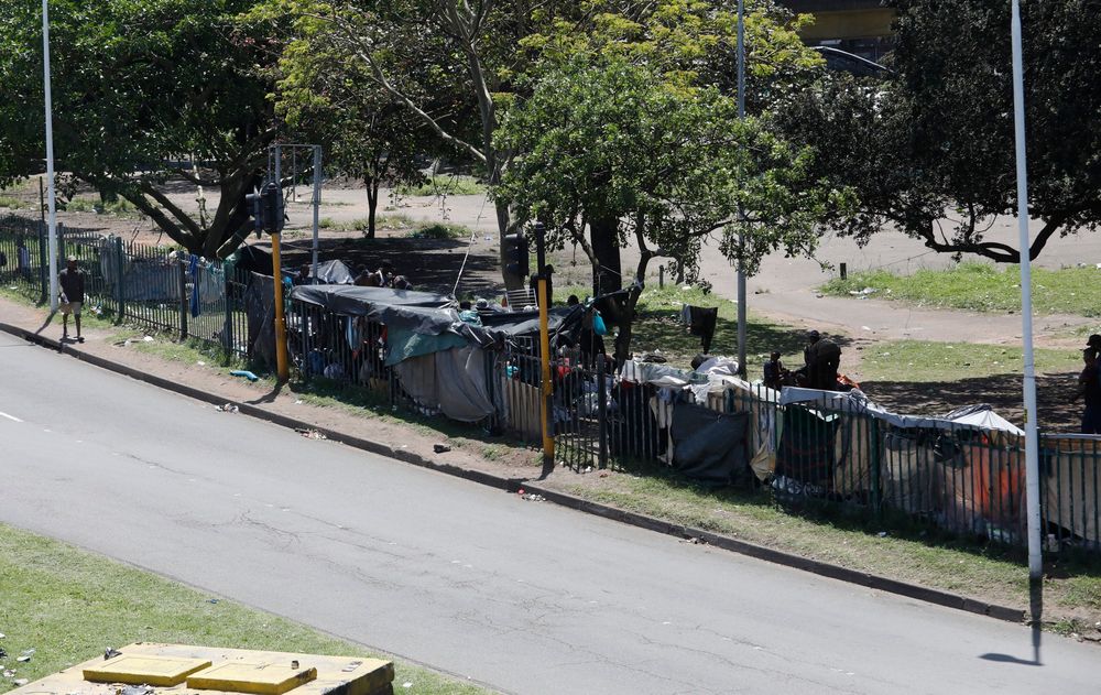 Organisations take a significant step towards addressing homelessness
