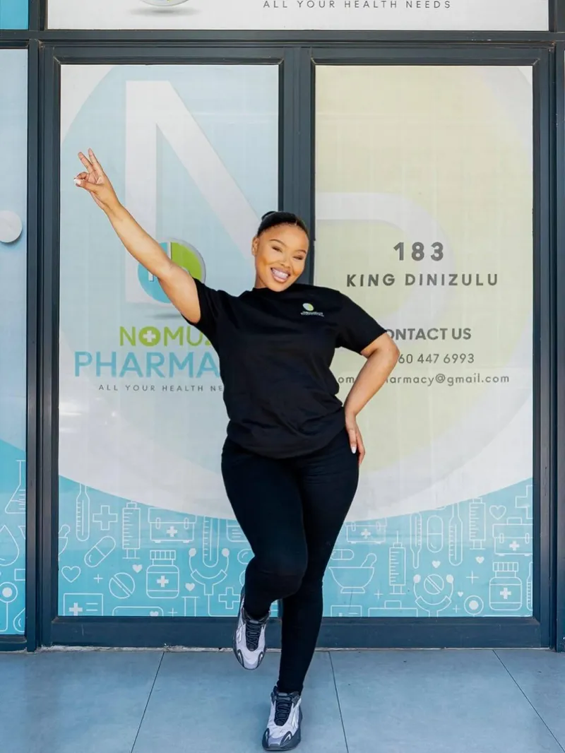 Shock and outrage after KZN pharmacist, employee and security guard gunned down at newly opened Inchanga pharmacy