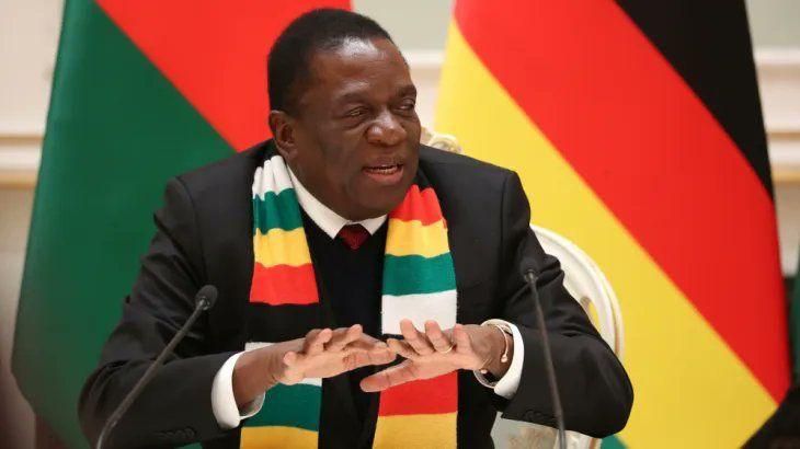 Zimbabwe blocks foreigners from taxi, bakery and salon businesses, reserves sectors for locals