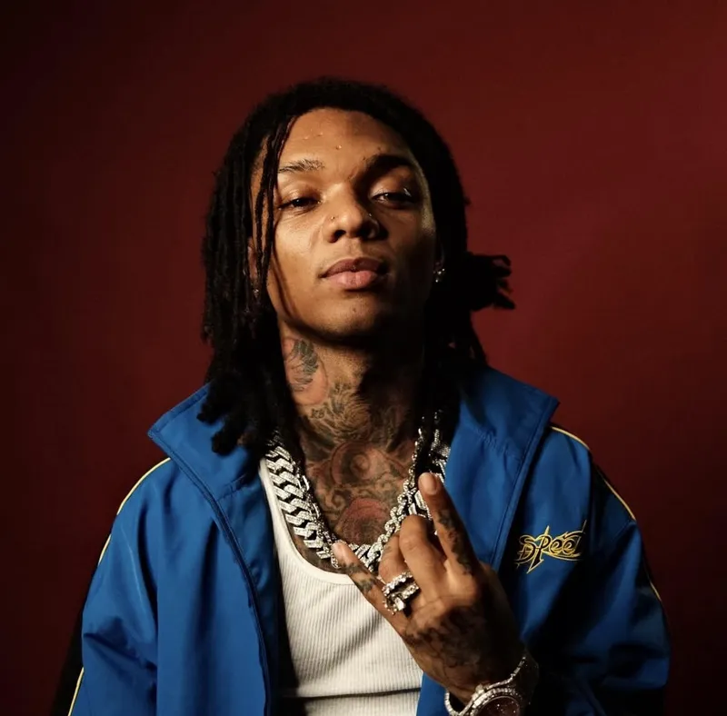 Swae Lee replaces DJ Mustard in The Ascots line-up for Hollywoodbets Durban July 2026