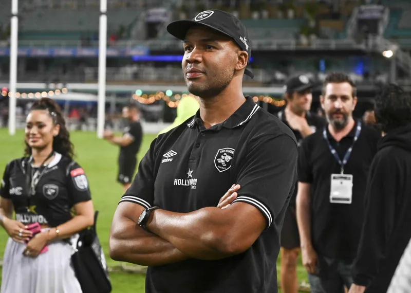 Pietersen rues Sharks’ injury curse after derailed URC campaign
