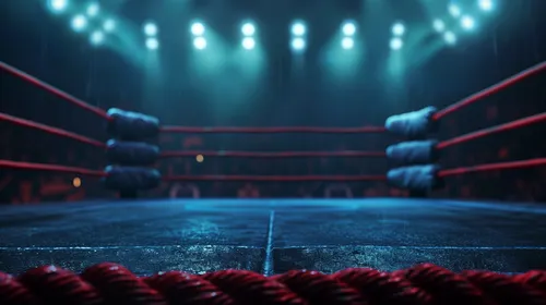 Senegalese wrestling goes regional as CANAL+ secures exclusive broadcast rights