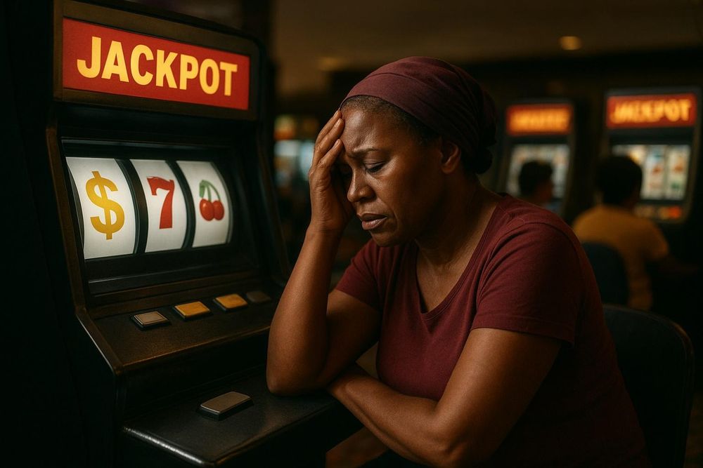 South Africa's Gambling Bill faces a reckoning as provincial powers clash