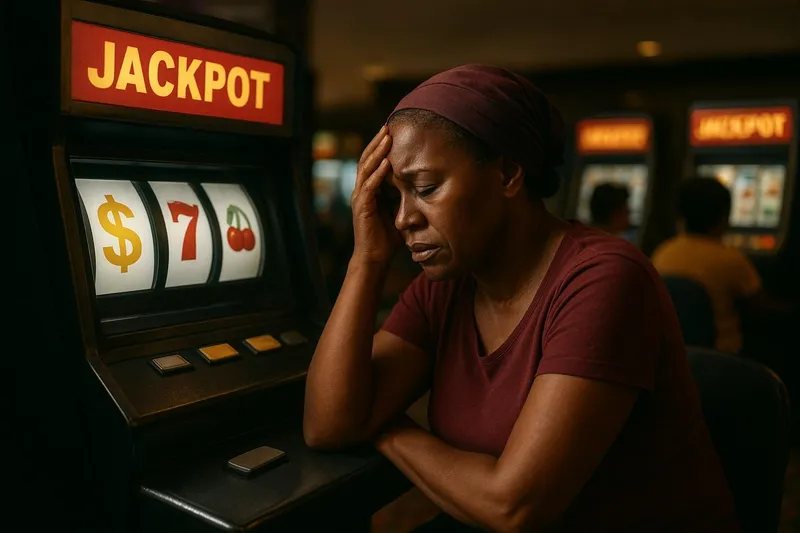 South Africa's Gambling Bill faces a reckoning as provincial powers clash